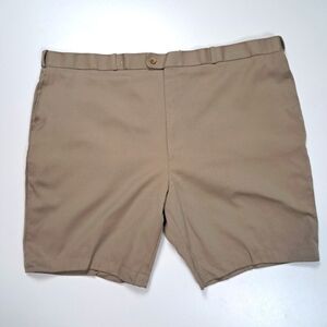 Giorgio de Paoli‎ men's shorts size 48 light beige casual shorts